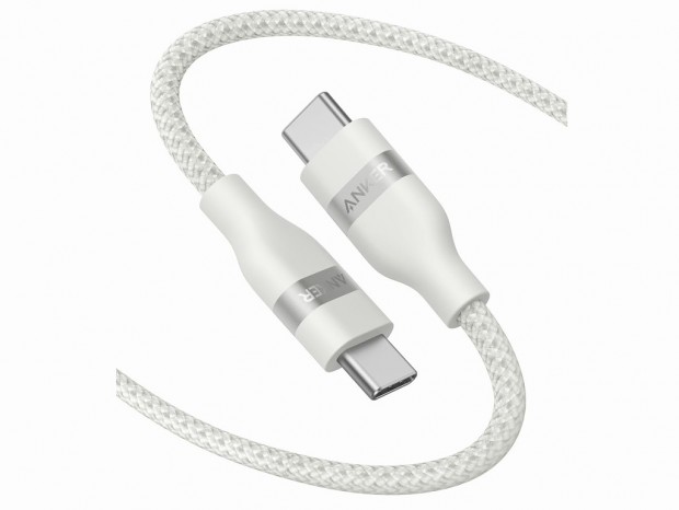 (今日のお買い得) 240W対応のアンカー製高耐久ナイロンType-Cケーブルが33％オフ