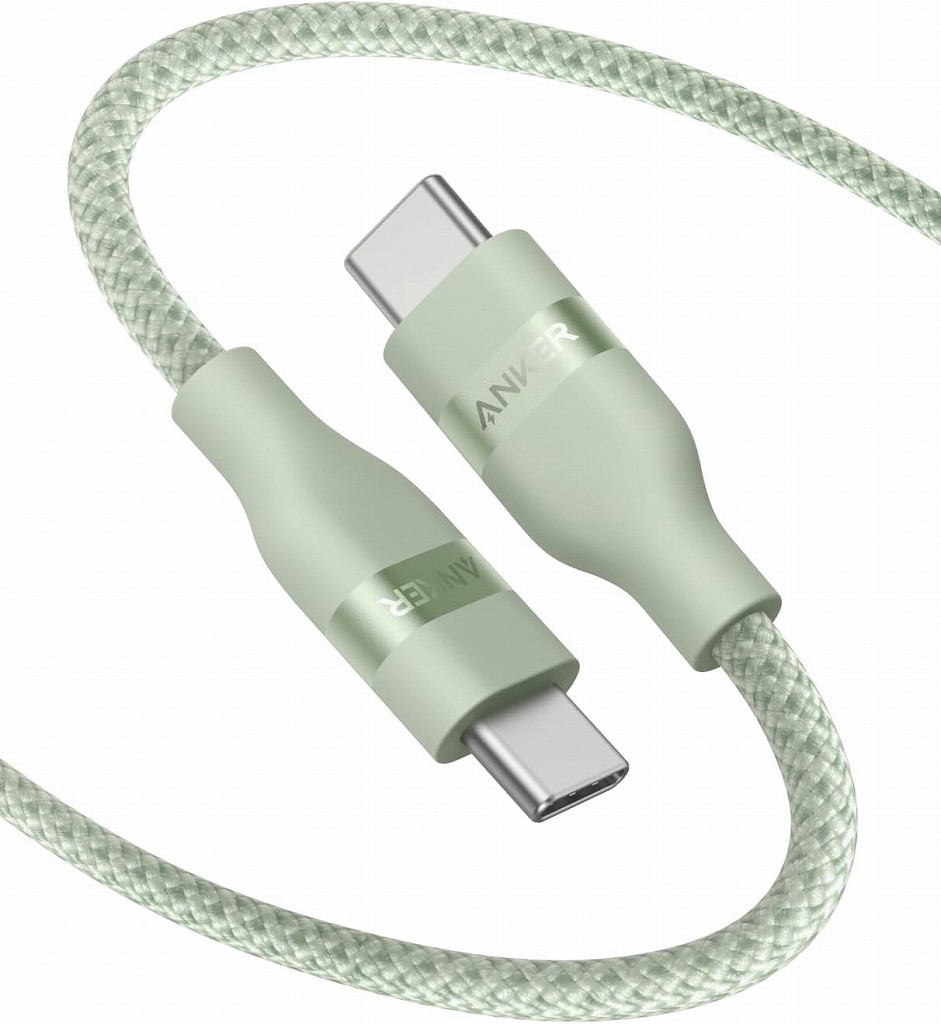 Anker USB-C & USB-C ケーブル