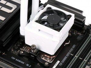 MINECUBE 360 Ultra Snow