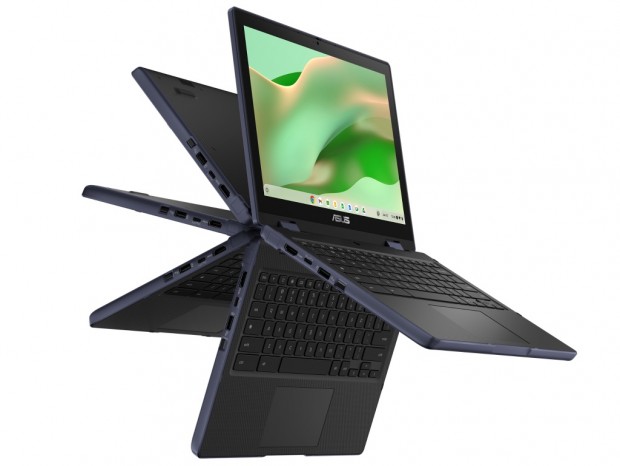 Chromebook CZ12 Flip (CZ1204F)