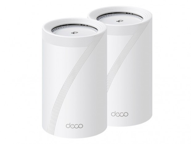 10ギガビットポート搭載のメッシュWi-Fi 7ルーター、TP-Link「Deco BE68」など2機種