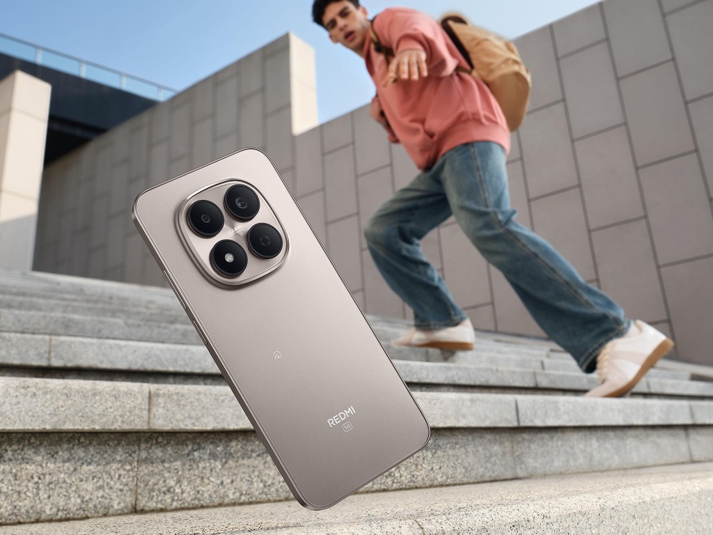 Xiaomi、チタン級耐久＆2億画素カメラ＆おサイフ対応スマホ「REDMI