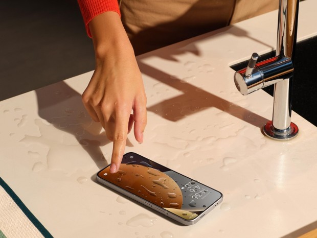 Xiaomi、チタン級耐久＆2億画素カメラ＆おサイフ対応スマホ「REDMI Note 15 Pro 5G」発売