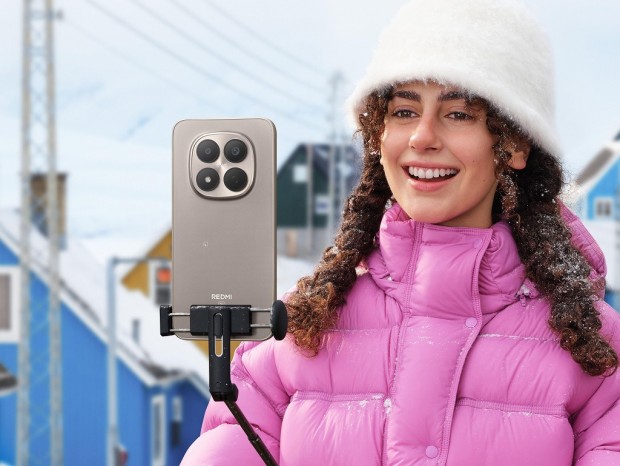 REDMI Note 15 Pro 5G