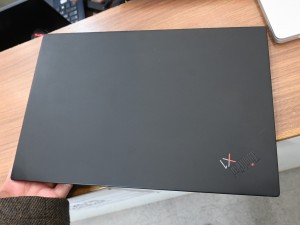 ThinkPad X1 Carbo Gen 8