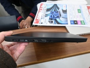 ThinkPad X1 Carbo Gen 8