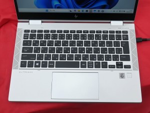 EliteBook x360 830 G7