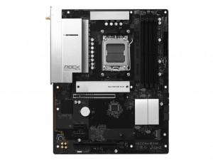 B850 Rock WiFi 7