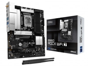 B860 Rock WiFi 7