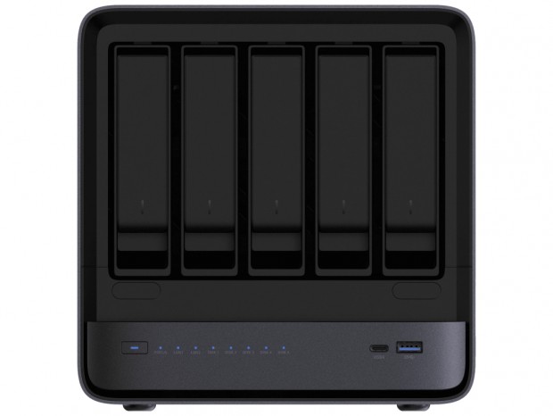 N5 Air NAS