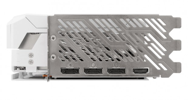 AMD Radeon RX 9070 XT Taichi White 16GB OC