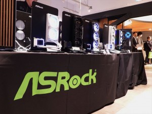 ASRockファンミーティング2026