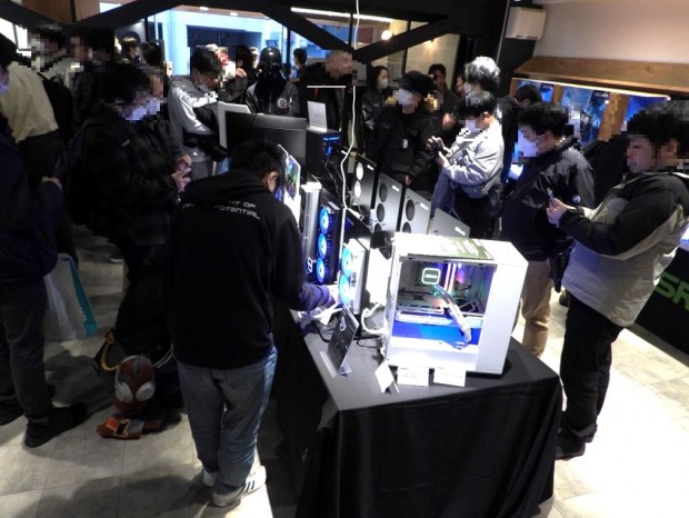 ASRockファンミーティング2026