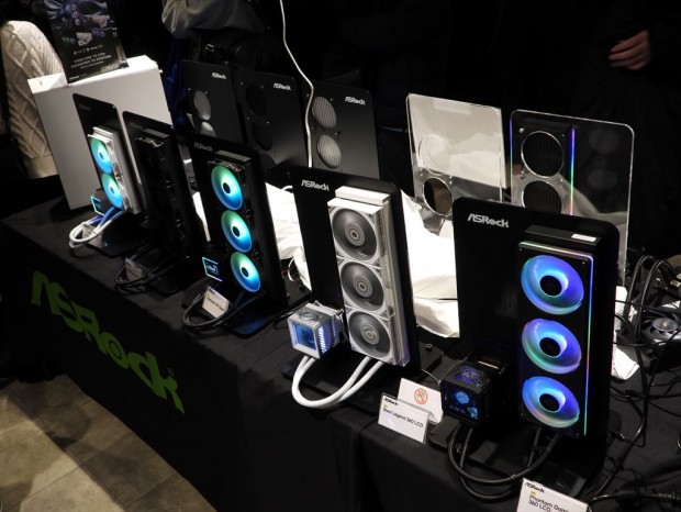 ASRockファンミーティング2026