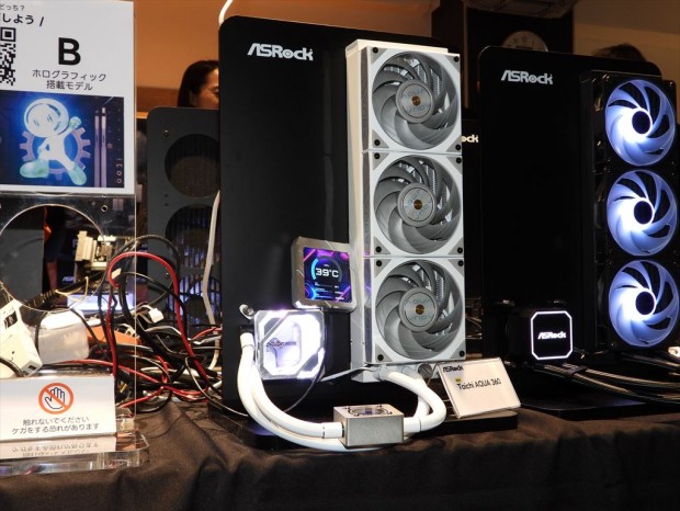 ASRockファンミーティング2026