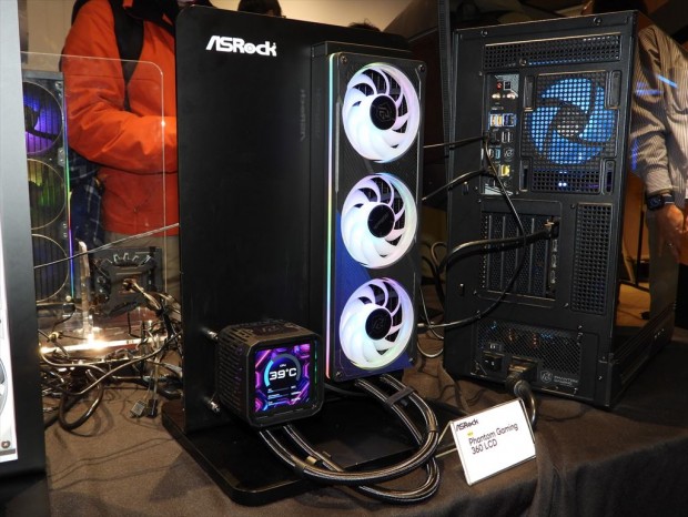 ASRockファンミーティング2026