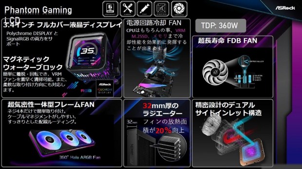 ASRockファンミーティング2026