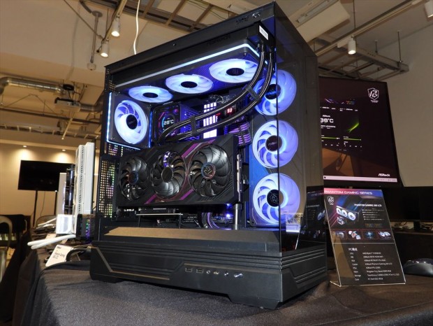 ASRockファンミーティング2026