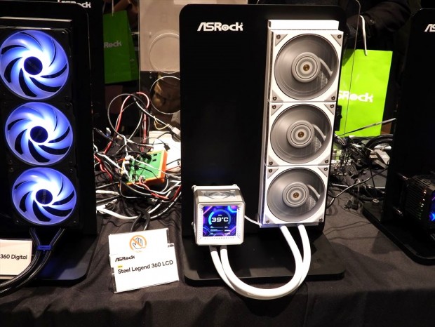 ASRockファンミーティング2026