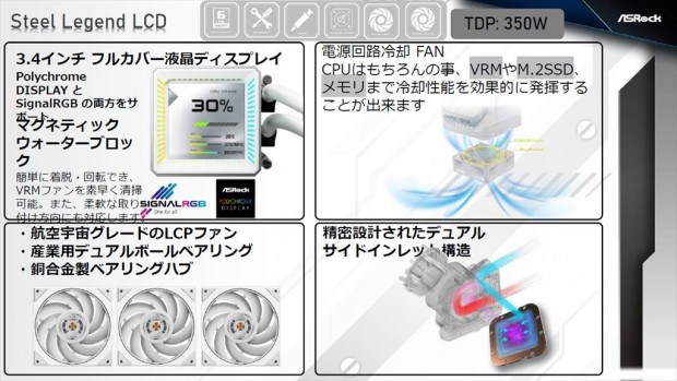 ASRockファンミーティング2026