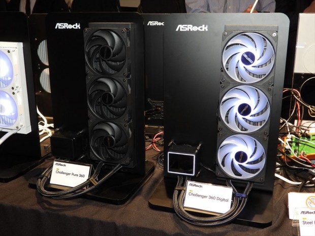 ASRockファンミーティング2026