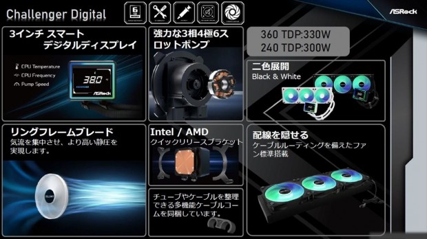 ASRockファンミーティング2026