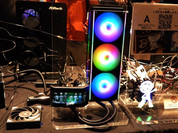 ASRockファンミーティング2026