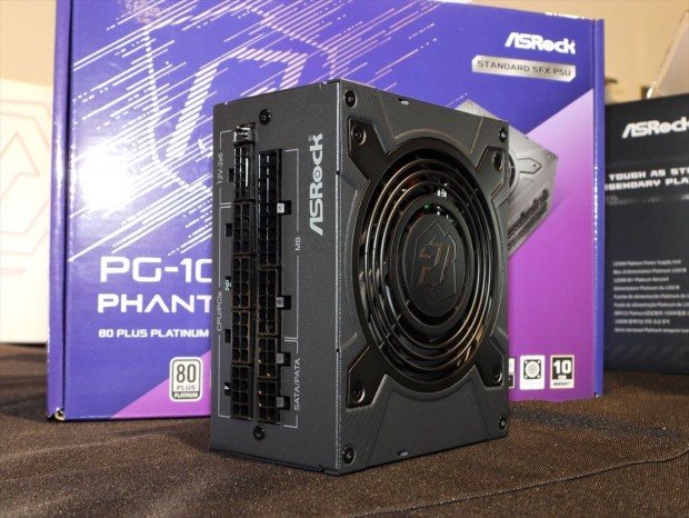 ASRockファンミーティング2026