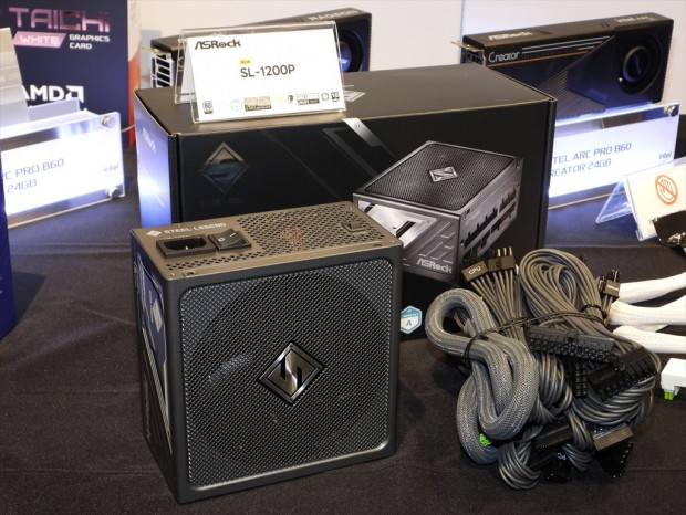 ASRockファンミーティング2026