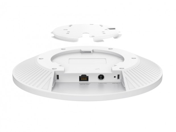 PoE+給電に対応したWi-Fi 7アクセスポイント2機種がTP-Linkから