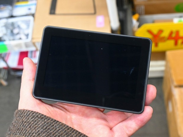 RP2350-Touch-LCD-4.3B-BOX