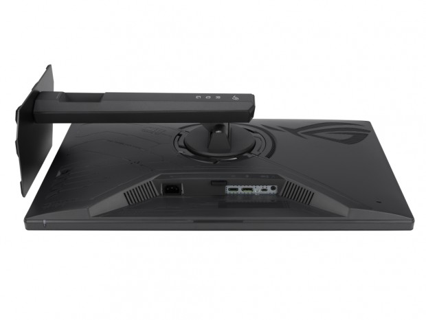 デュアルモード対応の27型4K Fast IPSゲーミング液晶がASUSから