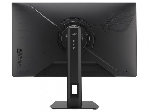 ROG Strix XG27UCS Gen2