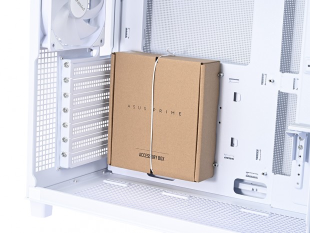 ASUS「PRIME AP303」