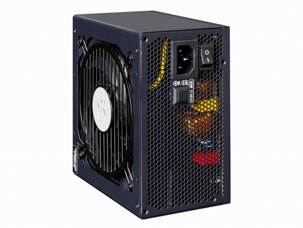 ZALMAN、Cybenetics静音認証を取得したATX 3.1対応のPLATINUM電源