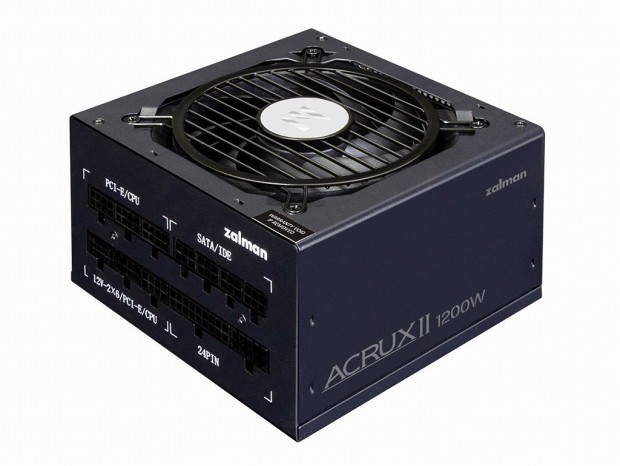 ACRUX IIシリーズ