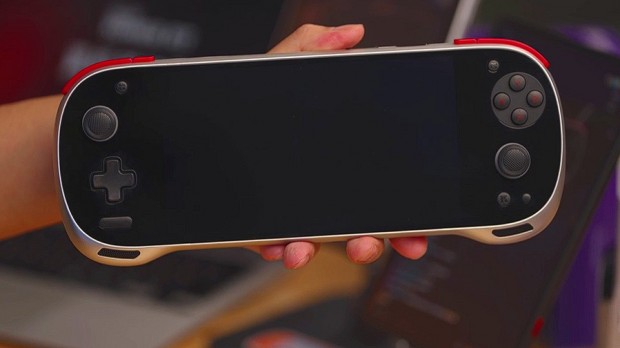 AYANEO、Ryzen AI 9 HX 470搭載のポータブルゲーミングPC「KONKR FIT