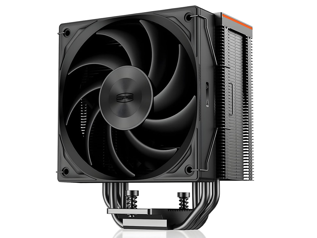 今日のお買い得) CPSのサイドフロー型空冷「RZ400 V2」が22%オフで