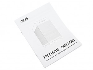 ASUS「PRIME AP303」