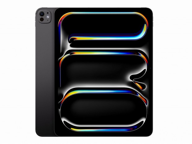 (今日のお買い得) M4チップを搭載する13インチiPad ProのWi-Fi+Cellularモデルが18％オフ