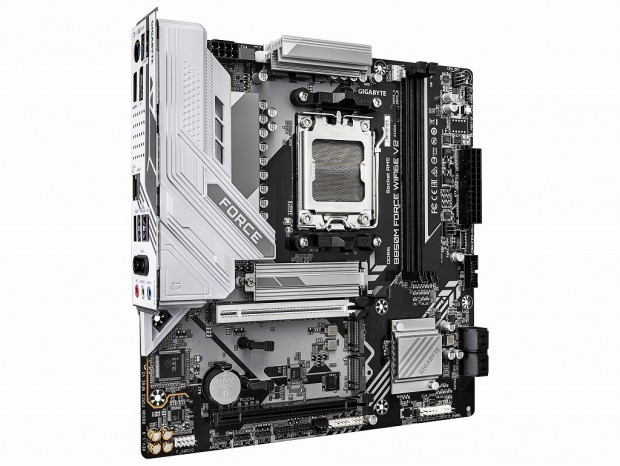 B850M FORCE WIFI6E V2