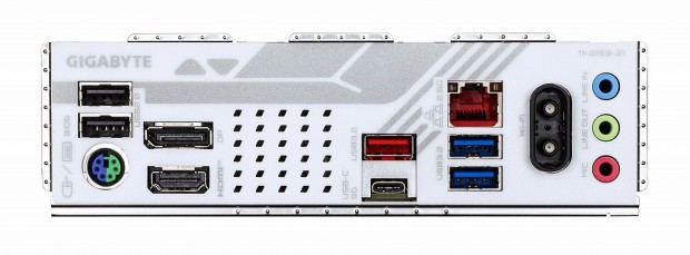 B850M FORCE WIFI6E V2