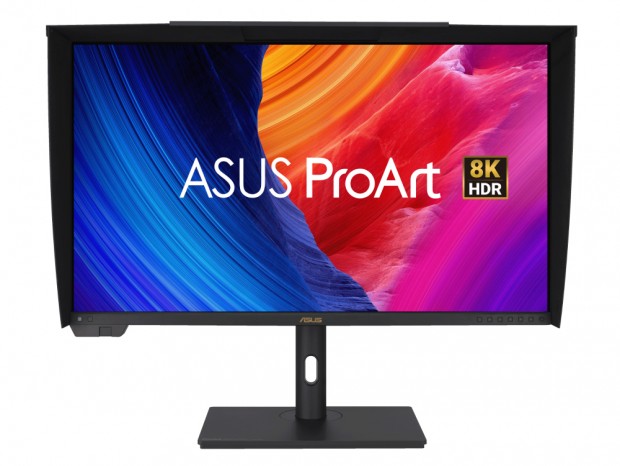 ProArt Display 8K PA32KCX