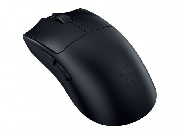 基本性能はそのまま手頃になったプロ向けゲーミングマウス、Razer