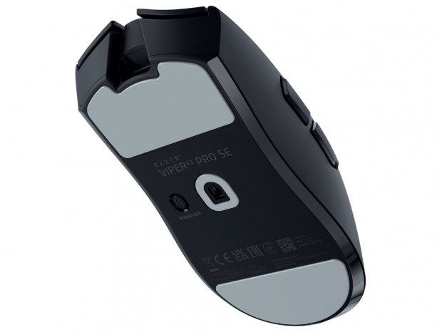 基本性能はそのまま手頃になったプロ向けゲーミングマウス、Razer