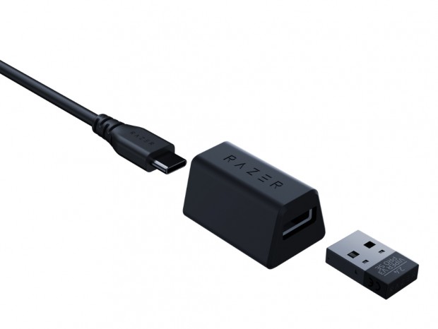 基本性能はそのまま手頃になったプロ向けゲーミングマウス、Razer