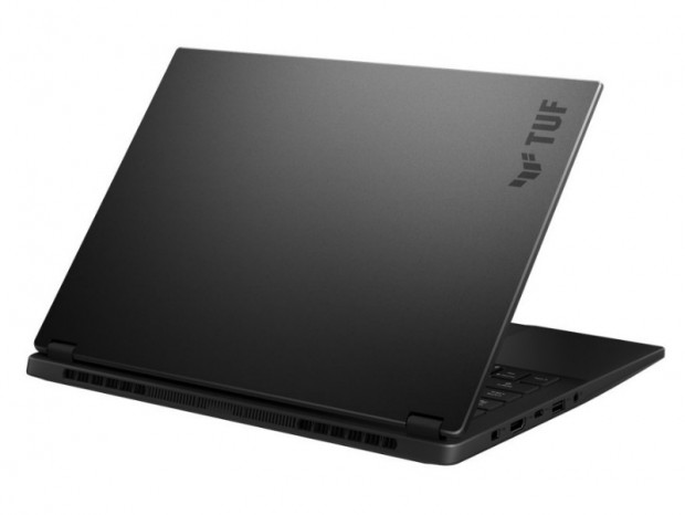Ryzen AI MAX+ 392と64GBメモリ搭載の14型ゲーミングノートPCがASUS TUF Gamingから