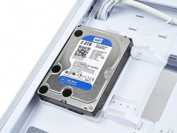 ASUS「PRIME AP303」