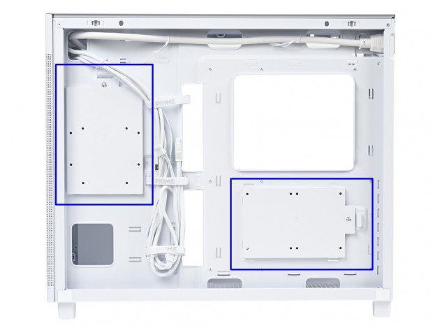 ASUS「PRIME AP303」