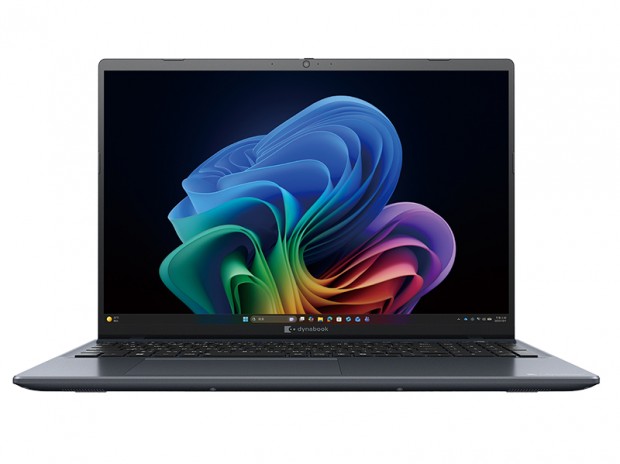 バッテリ交換ができるCore Ultra Series 3搭載13.3型モバイルノートPC「dynabook X83/PA」